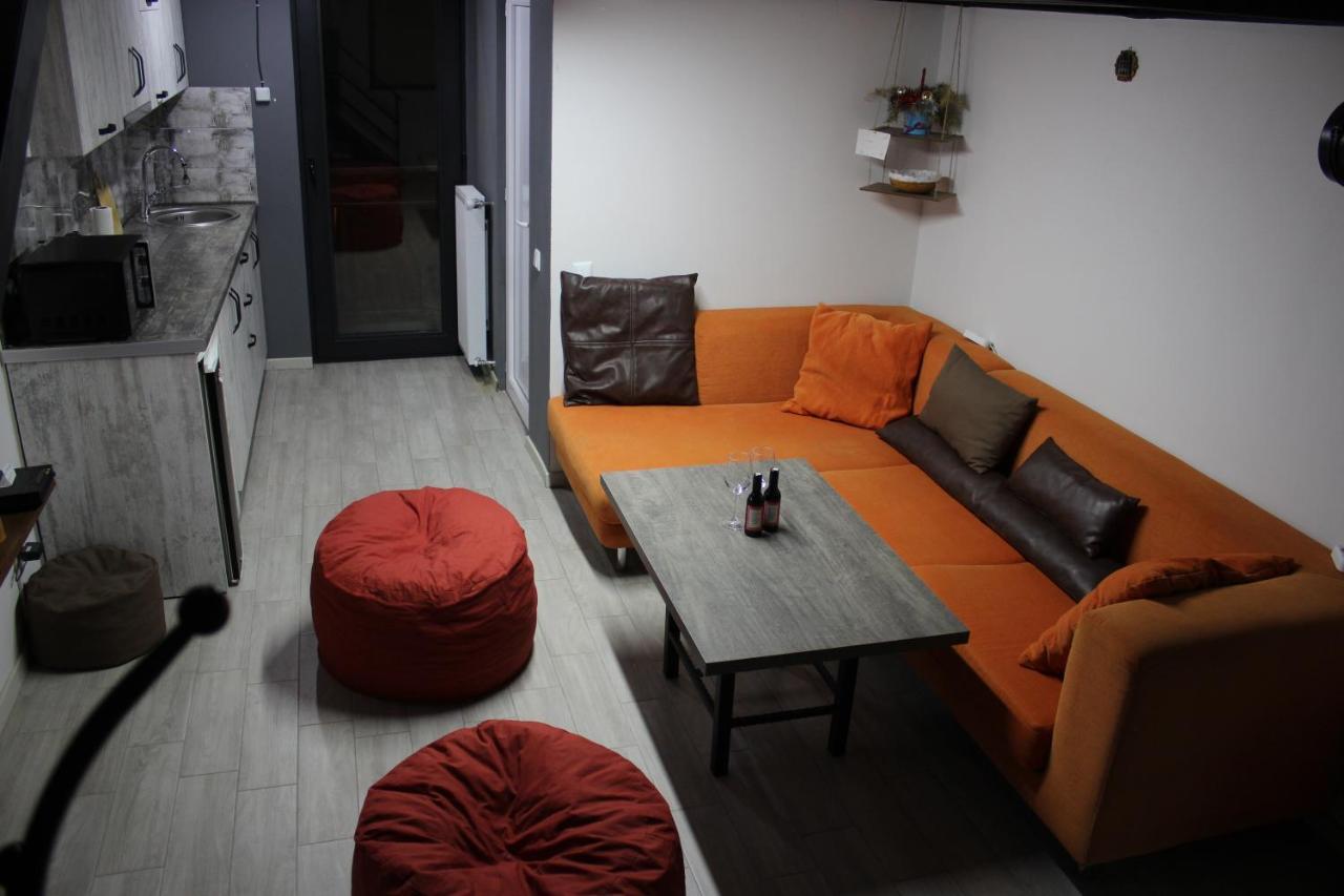 Shota'S Apartment Tbilisi Bagian luar foto