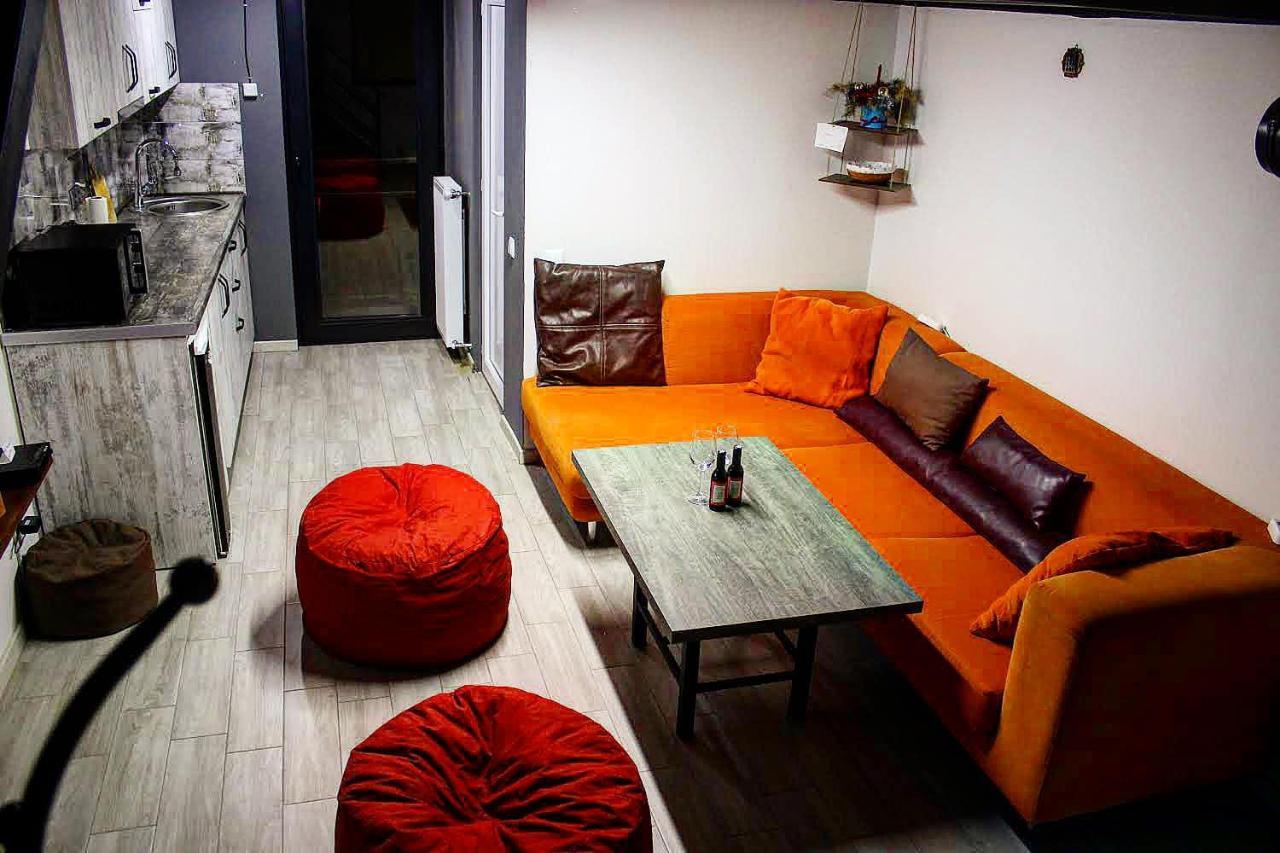 Shota'S Apartment Tbilisi Bagian luar foto