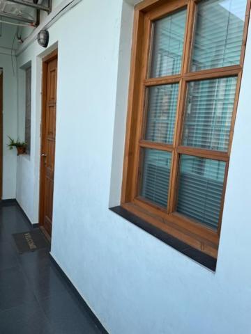 Shota'S Apartment Tbilisi Bagian luar foto